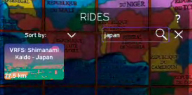 VZfitしまなみ海道