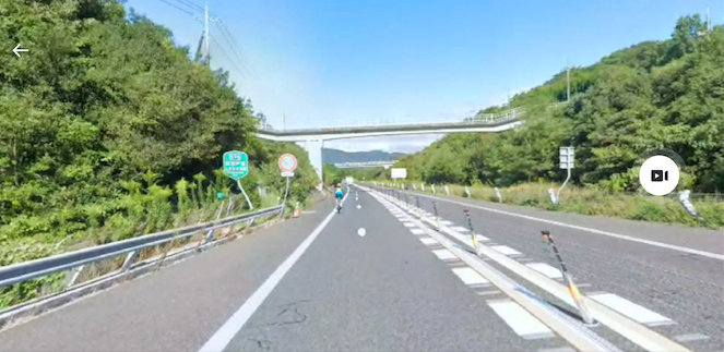 しまなみ海道20220207伯方島