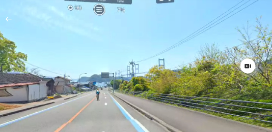 しまなみ海道20220204-1