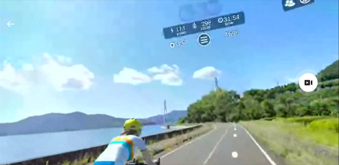 しまなみ海道20220207生口島2