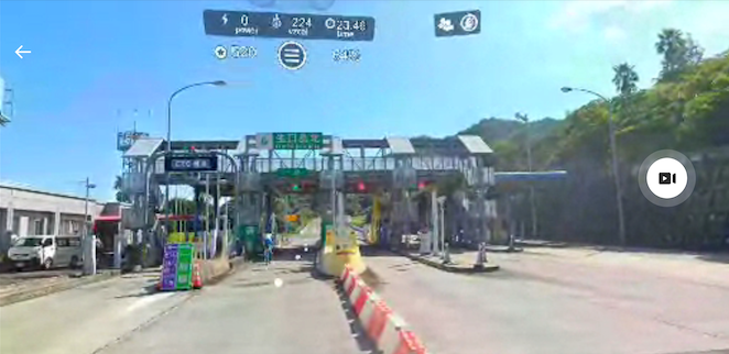 しまなみ海道20220208生口島5