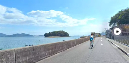 しまなみ海道20220209向島7