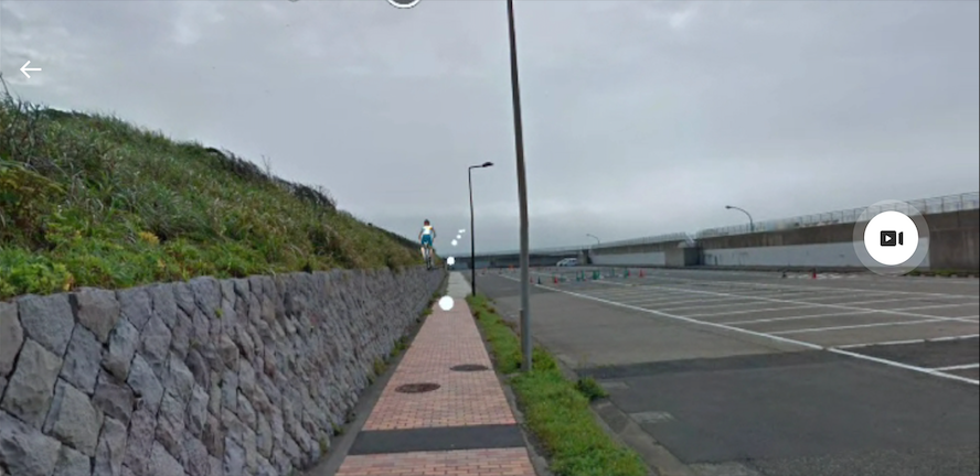 弱虫ペダル!H1年1日目20220211-1