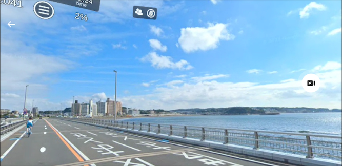 弱虫ペダル!H1年1日目20220211-2