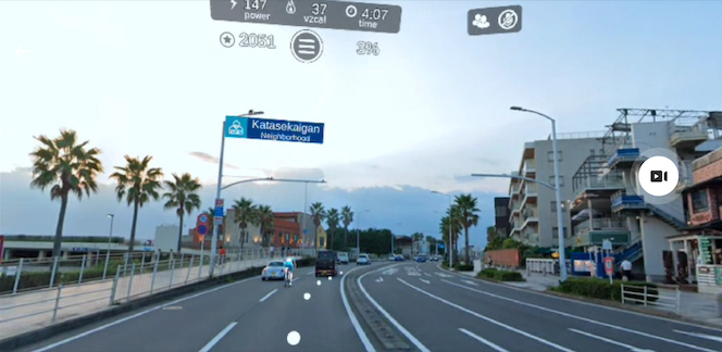 弱虫ペダルIH1年1日目20220211-4