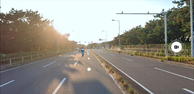 弱虫ペダル!H1年1日目20220211-6