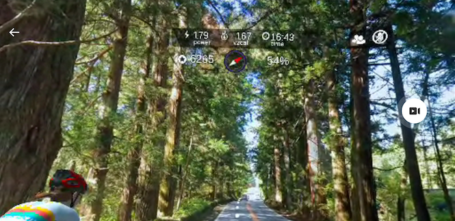 弱虫ペダルIH2年初日20220223-2