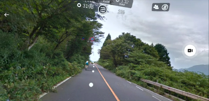 弱虫ペダル1H1年2日目20220214-2