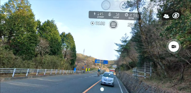 弱虫ペダル1H1年2日目20220214-3