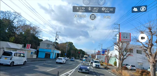 弱虫ペダル1H1年2日目20220214-9