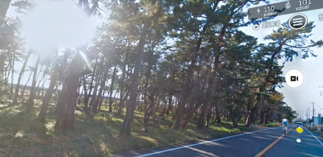 弱虫ペダル1H1年2日目20220215-3