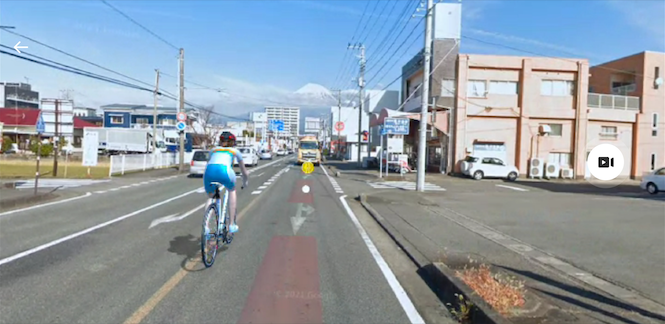 弱虫ペダル1H1年2日目20220215-8