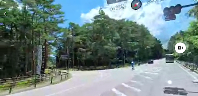 弱虫ペダルIH1年3日目20220218-11