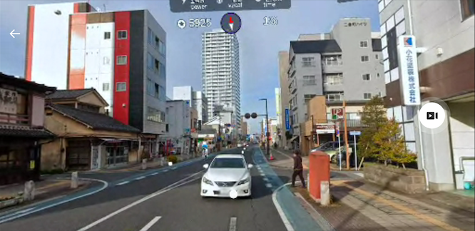 弱虫ペダルIH2年初日20220221-4