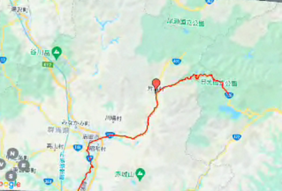 弱虫ペダルIH2年初日20220225-12