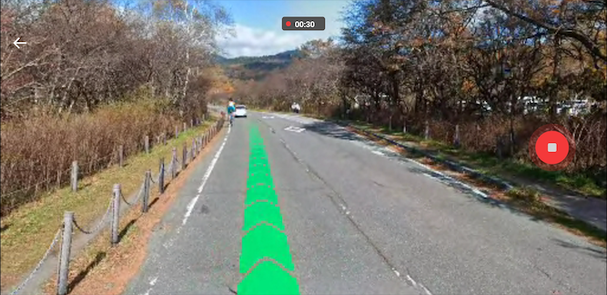 弱虫ペダルIH2年初日20220225-2