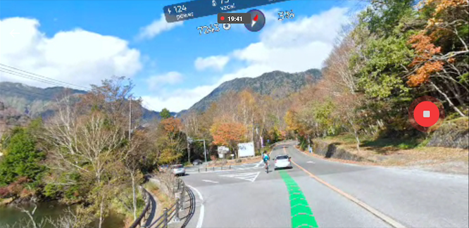 弱虫ペダルIH2年初日20220225-5