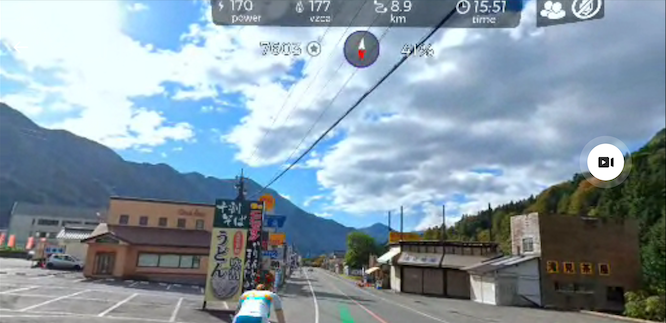 弱虫ペダルIH2年二日目20220228-1