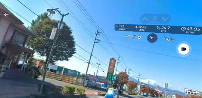 弱虫ペダルIH2年二日目20220228-4