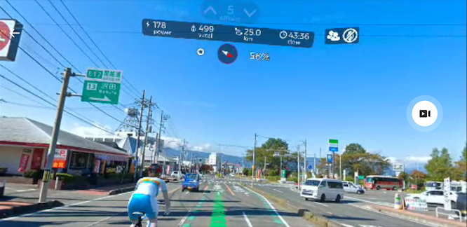 弱虫ペダルIH2年二日目20220228-5