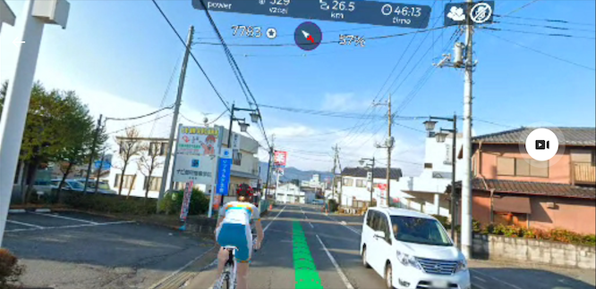 弱虫ペダルIH2年二日目20220228-6