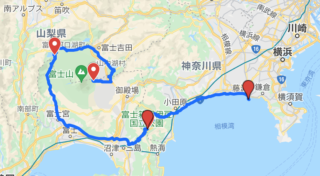 弱虫ペダル　インターハイ1年生