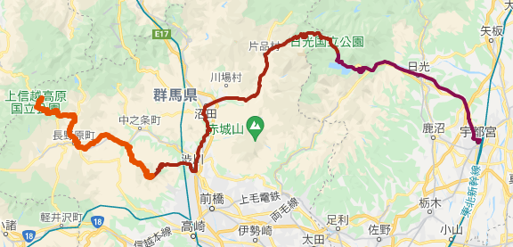 弱虫ペダルインターハイ2年生コース