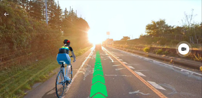 日本一周 茨城から埼玉20220315-1