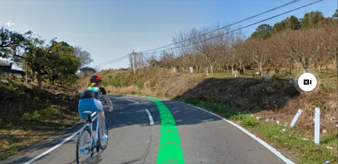 日本一周 茨城から埼玉20220315-2