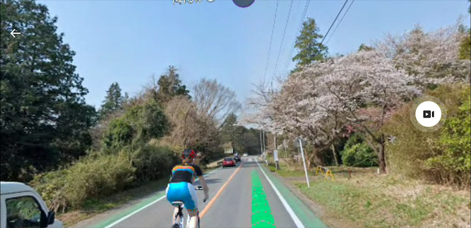 日本一周 茨城から埼玉20220315-3