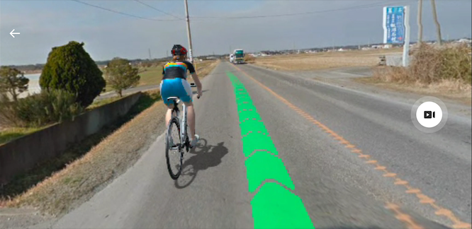 日本一周 茨城から埼玉20220315-5