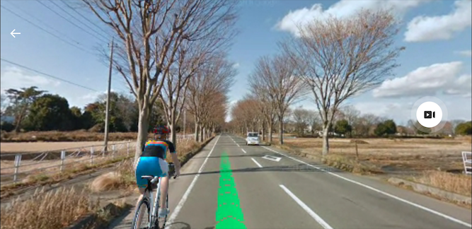 日本一周 茨城から埼玉20220315-6