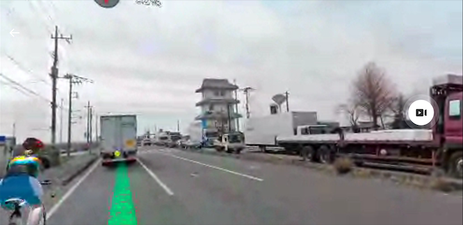 日本一周 茨城から埼玉20220315-9