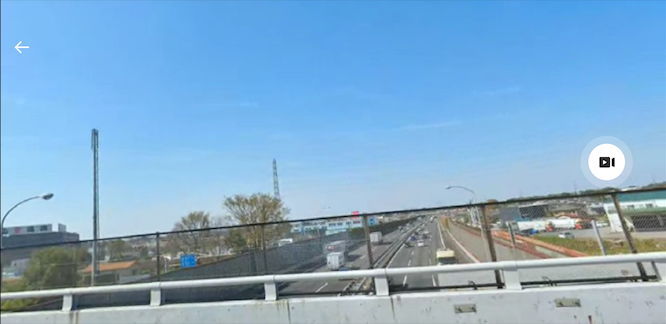 日本一周 茨城から埼玉20220316-10