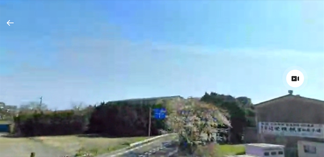 日本一周 茨城から埼玉20220316-11