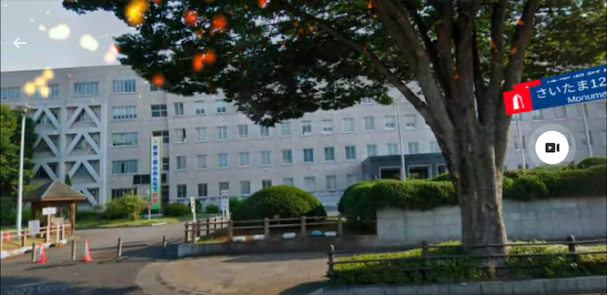 日本一周 茨城から埼玉20220316-15