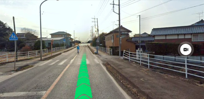 日本一周 茨城から埼玉20220316-2