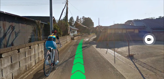 日本一周 茨城から埼玉20220316-3