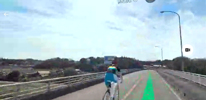 日本一周 茨城から埼玉20220316-4