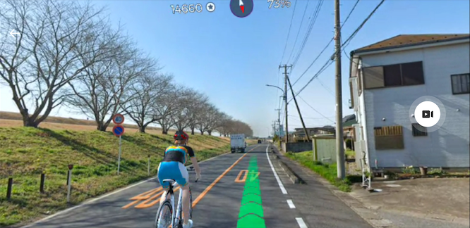 日本一周 茨城から埼玉20220316-6