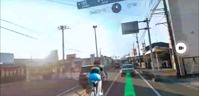 日本一周 茨城から埼玉20220316-9