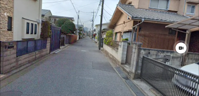 日本一周 埼玉から山梨20220320-2