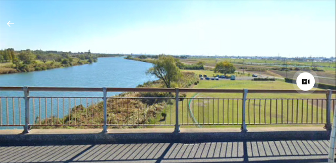 日本一周 埼玉から山梨20220320-5