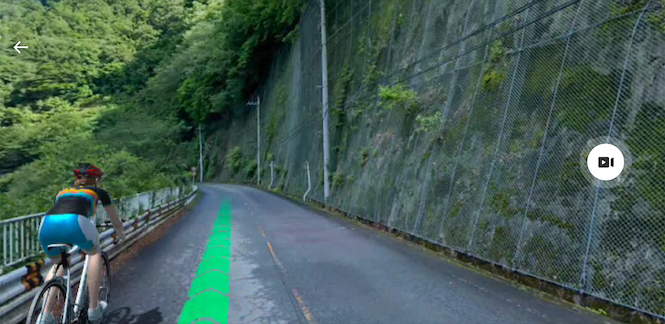 日本一周 埼玉から山梨20220321-10