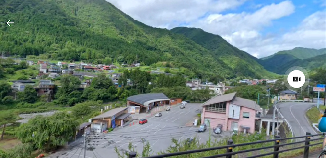 日本一周 埼玉から山梨20220321-11