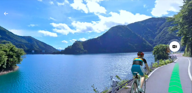 日本一周 埼玉から山梨20220321-7