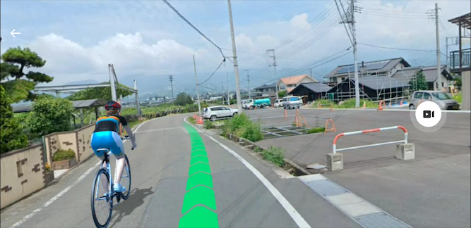 日本一周 埼玉から山梨20220322-11