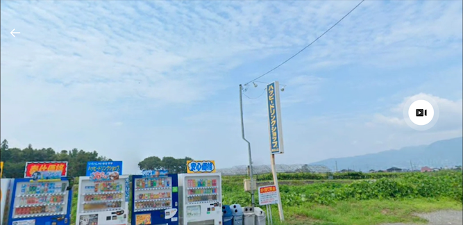 日本一周 埼玉から山梨20220322-12