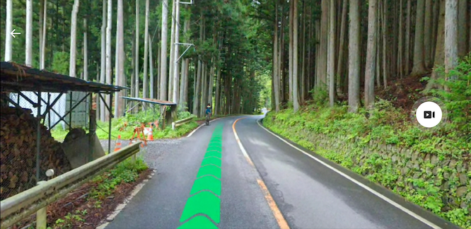 日本一周 埼玉から山梨20220322-2