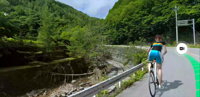 日本一周 埼玉から山梨20220322-6